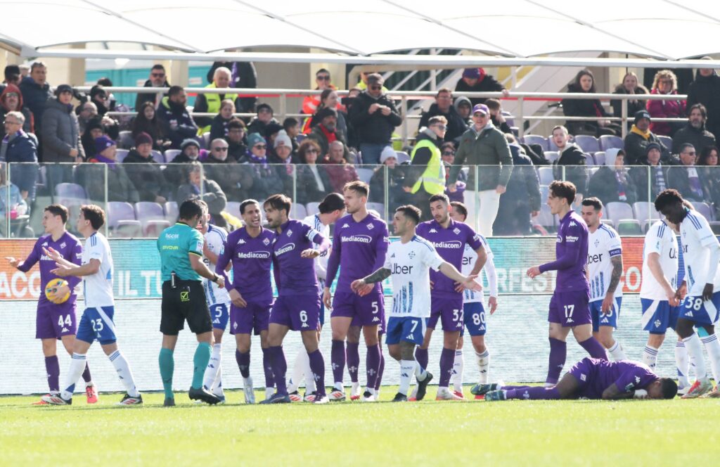 Fiorentina
