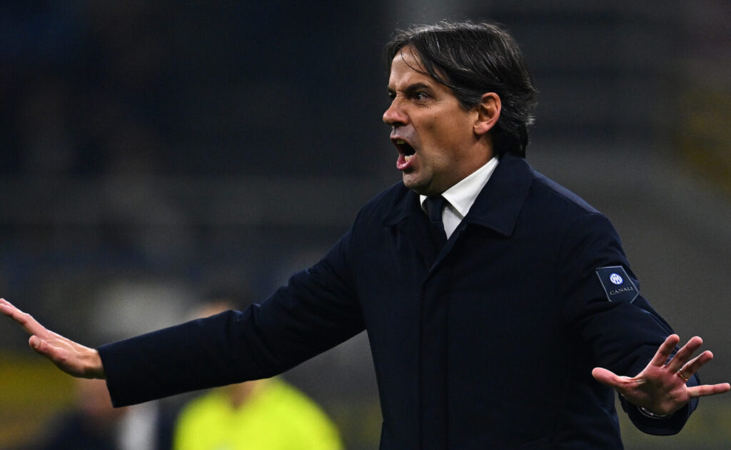 simone inzaghi