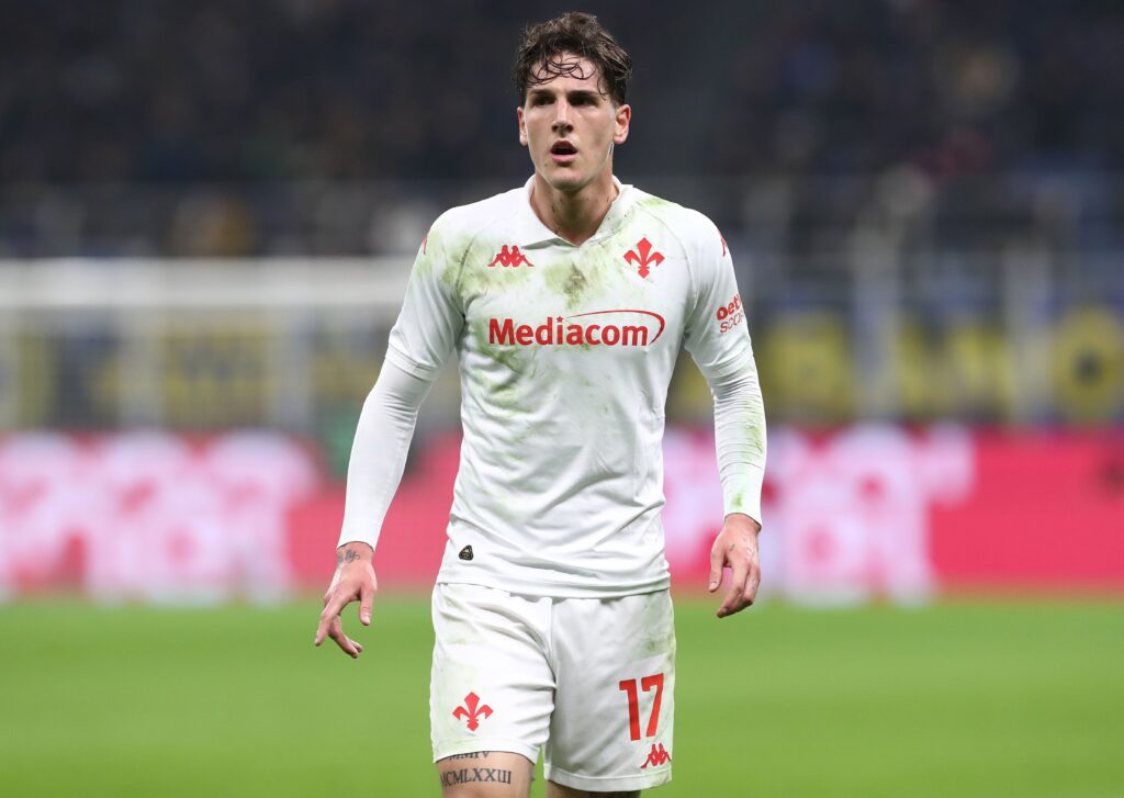 Zaniolo