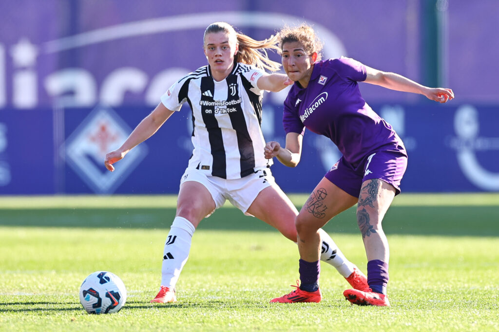 Fiorentina Femminile