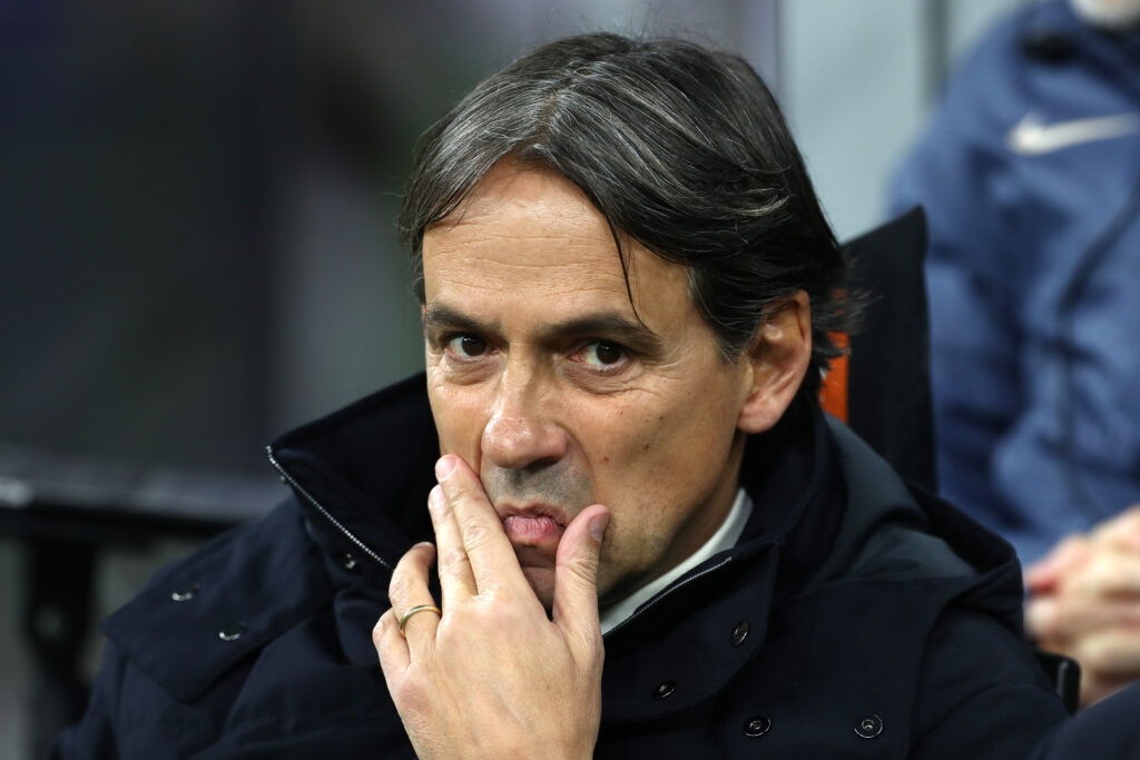 Inzaghi