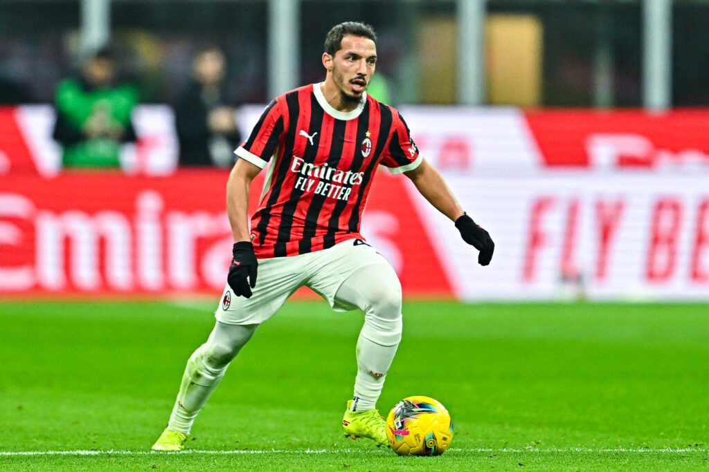 bennacer