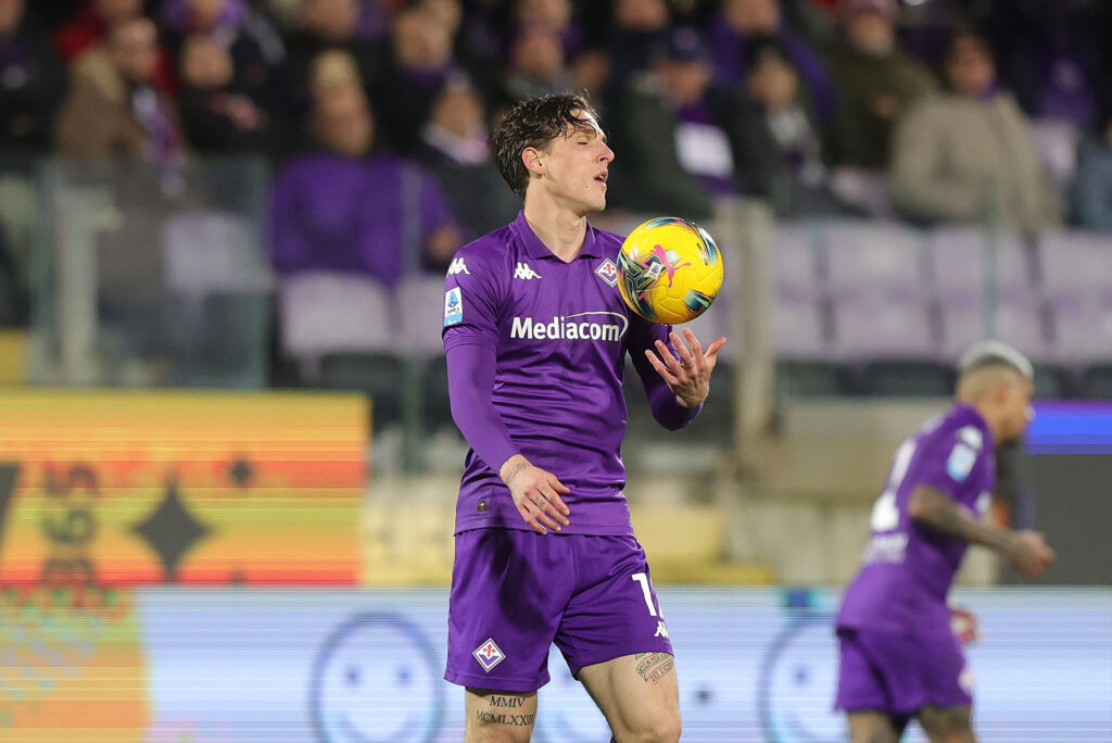Zaniolo