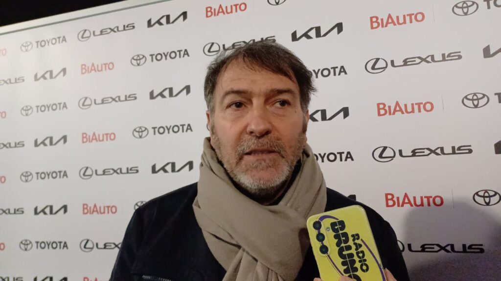Alessandro Melli