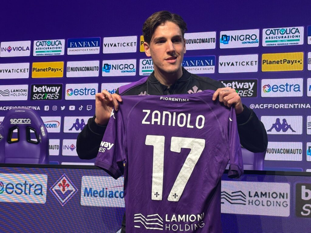 Zaniolo