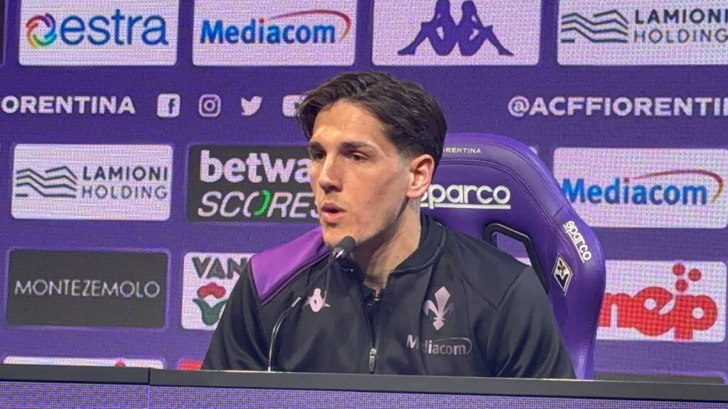 Nicolò Zaniolo