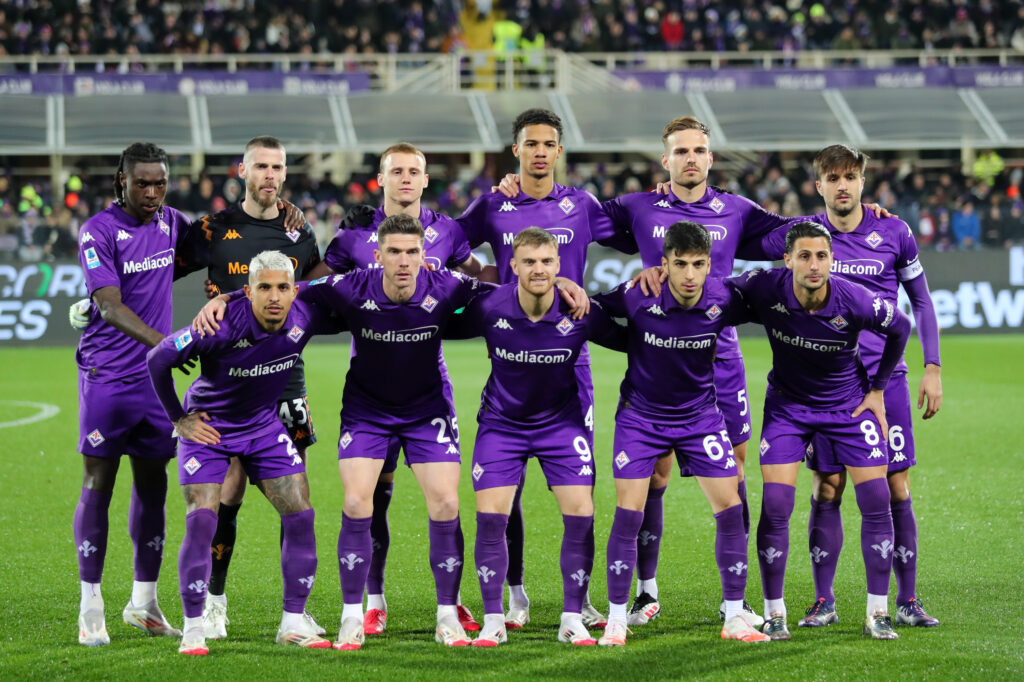 Fiorentina