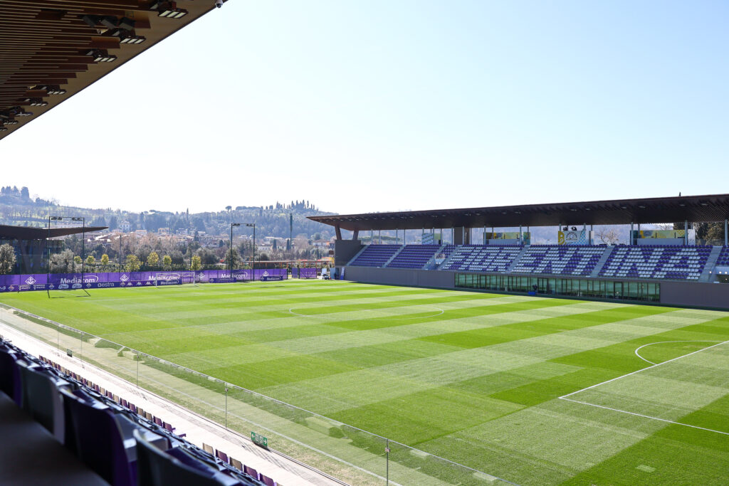Viola Park