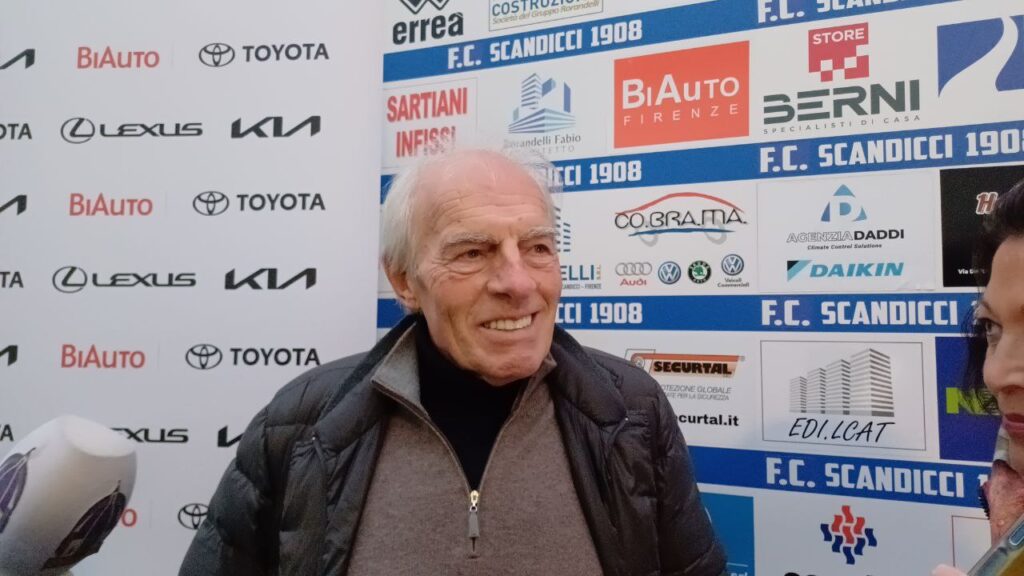 nevio scala