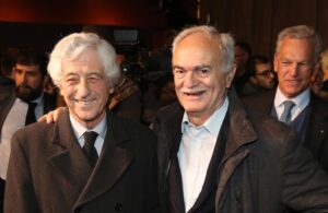 Mazzola e Rivera
