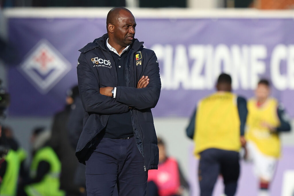 Vieira