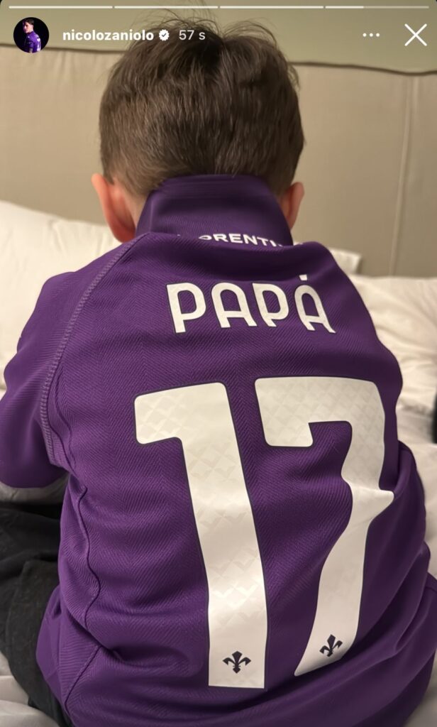 aniolo jr