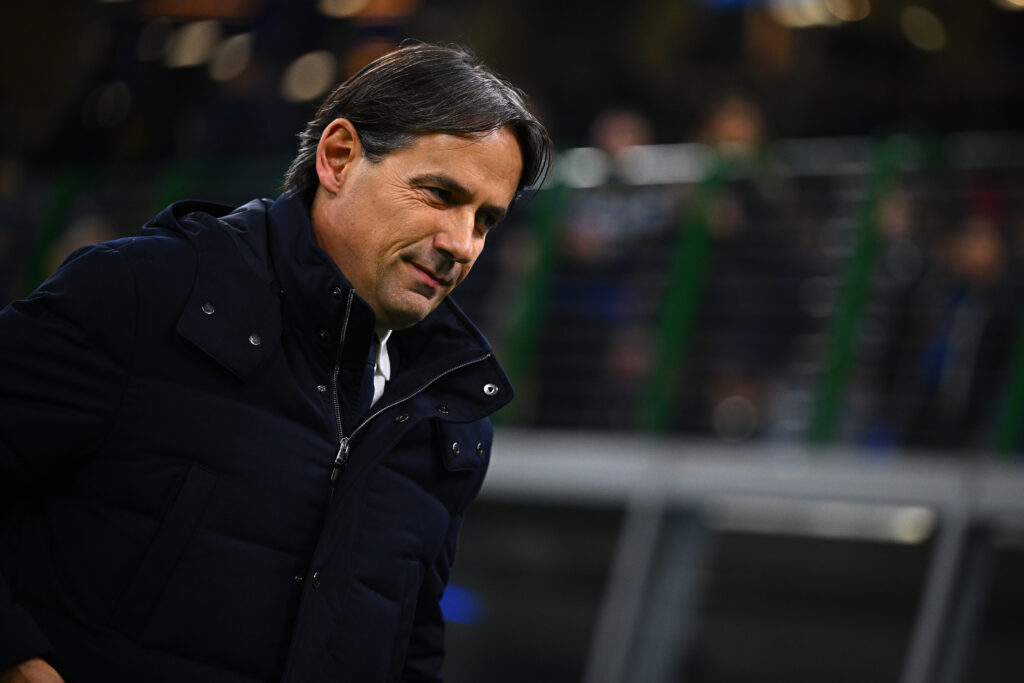 Inzaghi, psg-inter
