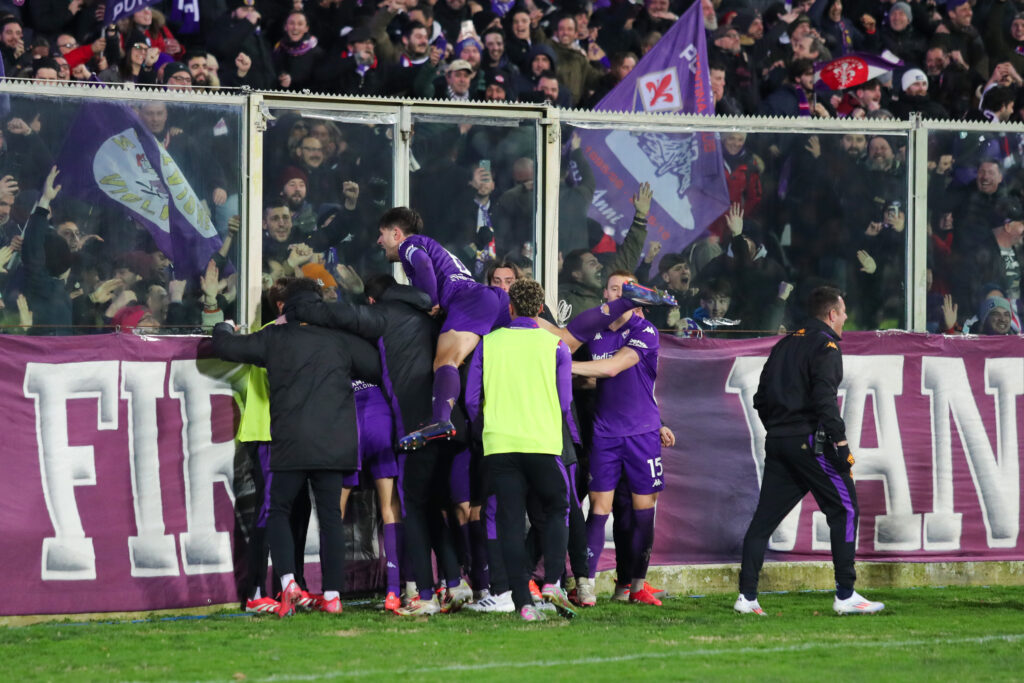 Fiorentina