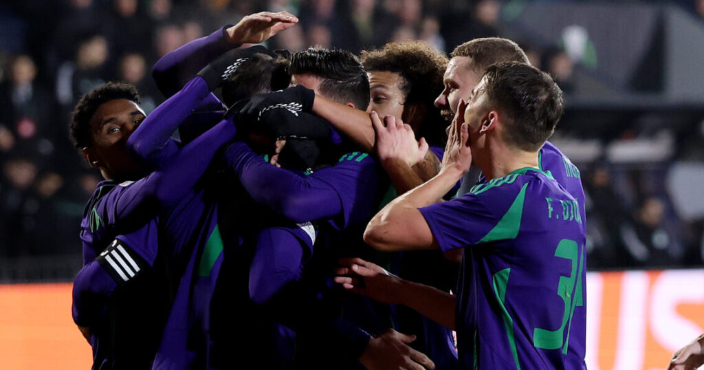 Panathinaikos
