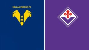 verona fiorentina logo