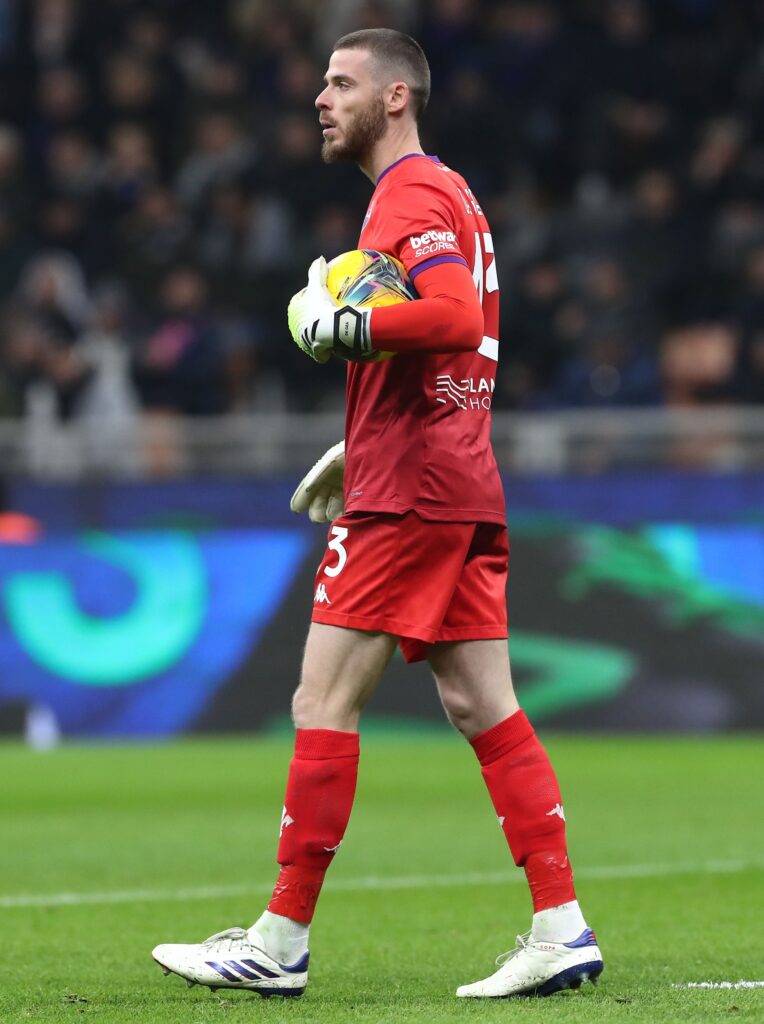 De Gea