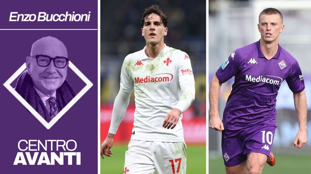 Nicolò Zaniolo, Albert Gudmundsson