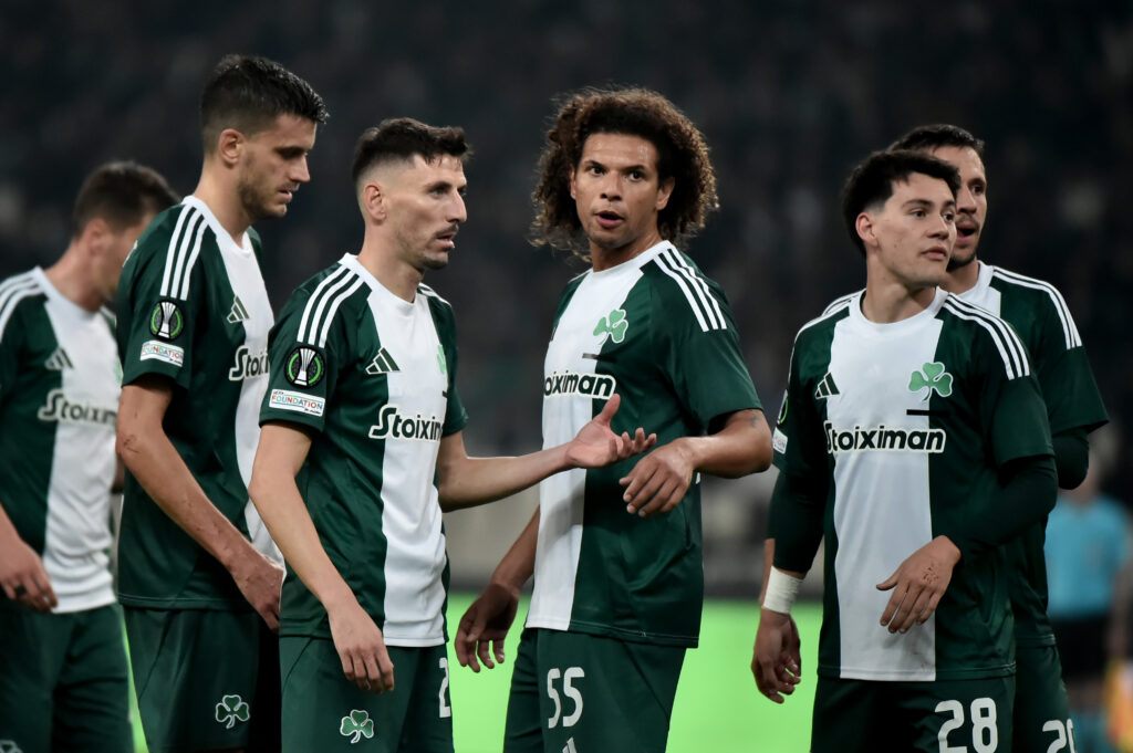 panathianikos