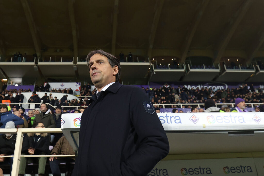 Fiorentina v FC Internazionale - Serie A