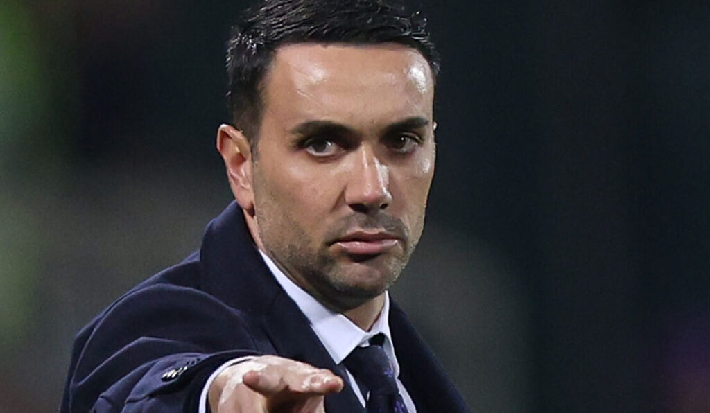 Fiorentina v FC Internazionale - Serie A