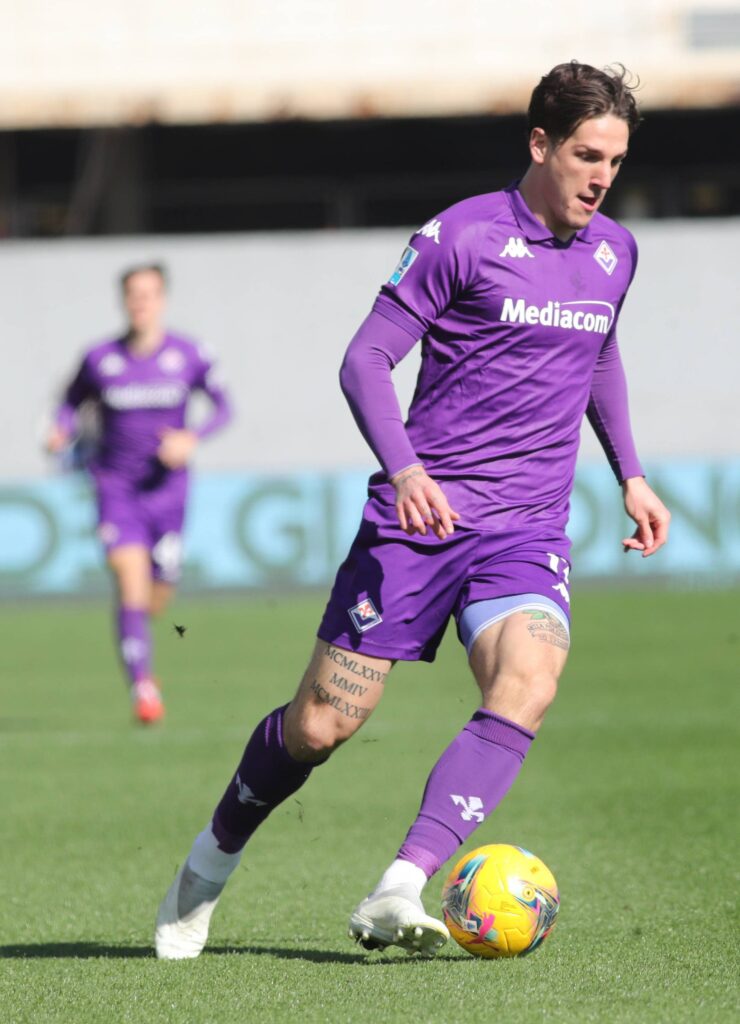 Zaniolo