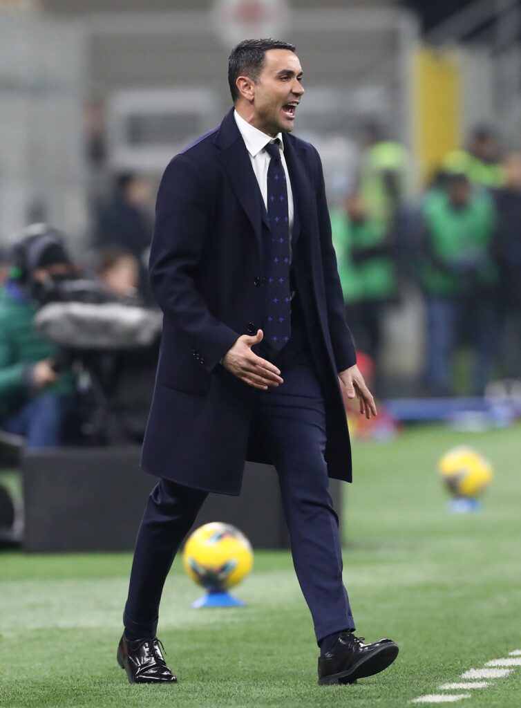 Raffaele Palladino