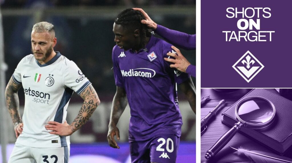 Moise Kean