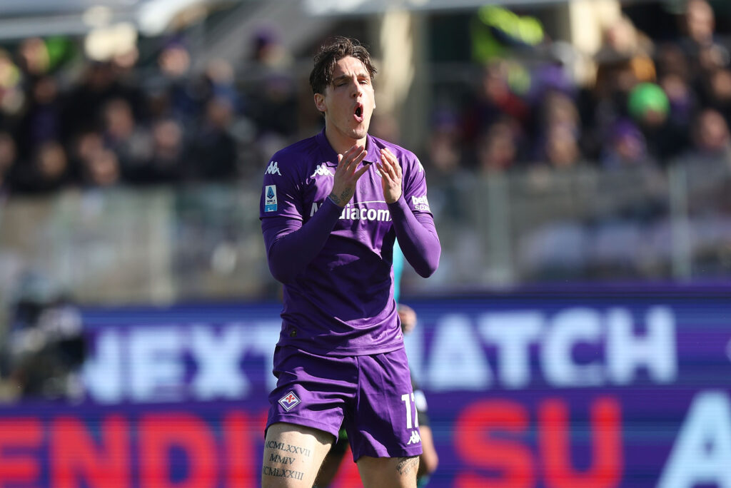 Zaniolo