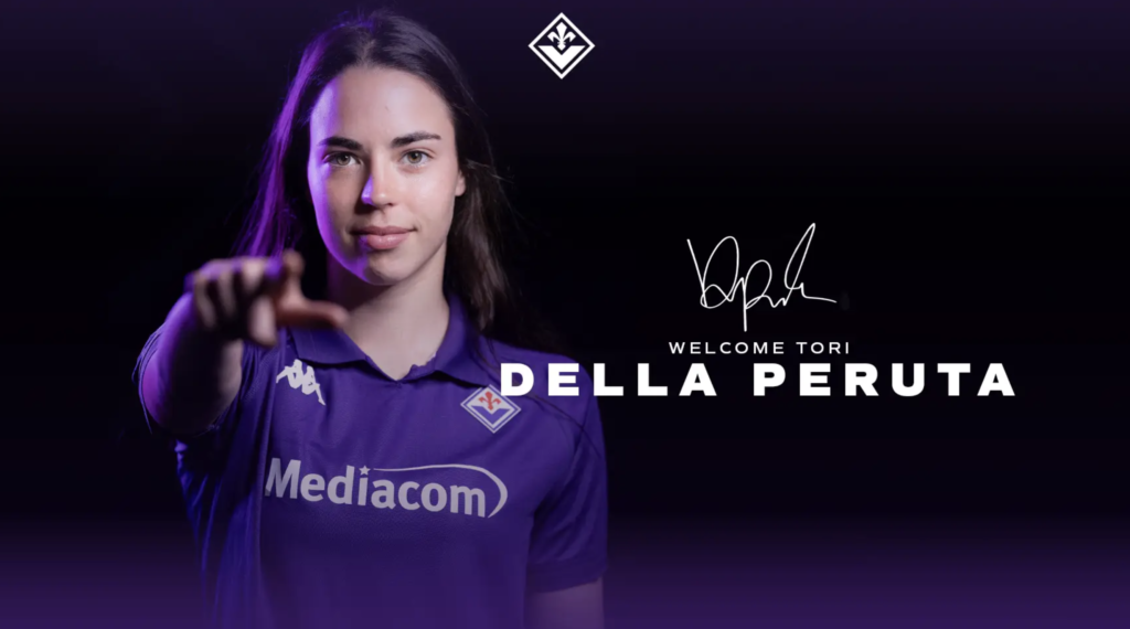 Della Peruta