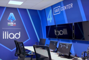 SALA VAR