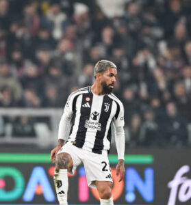Douglas Luiz