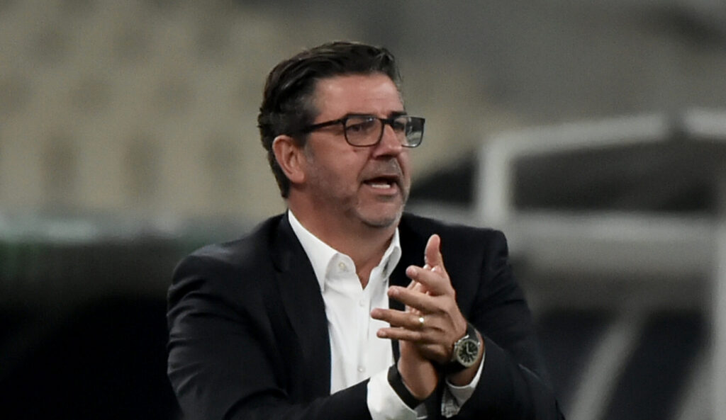 Rui Vitoria