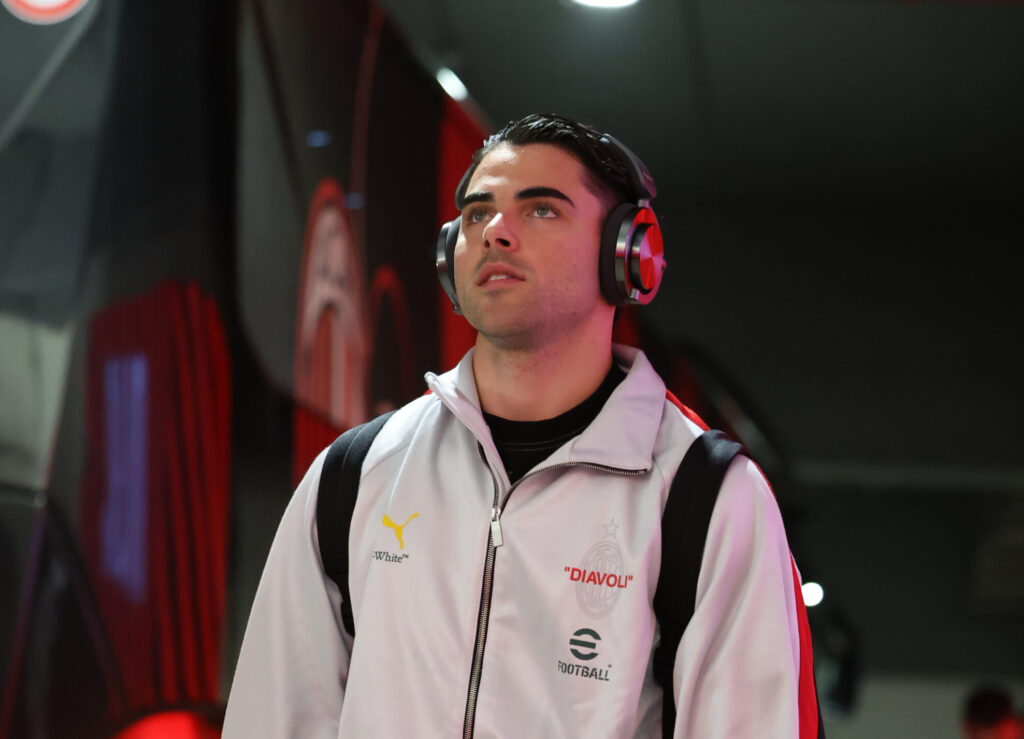 Riccardo Sottil