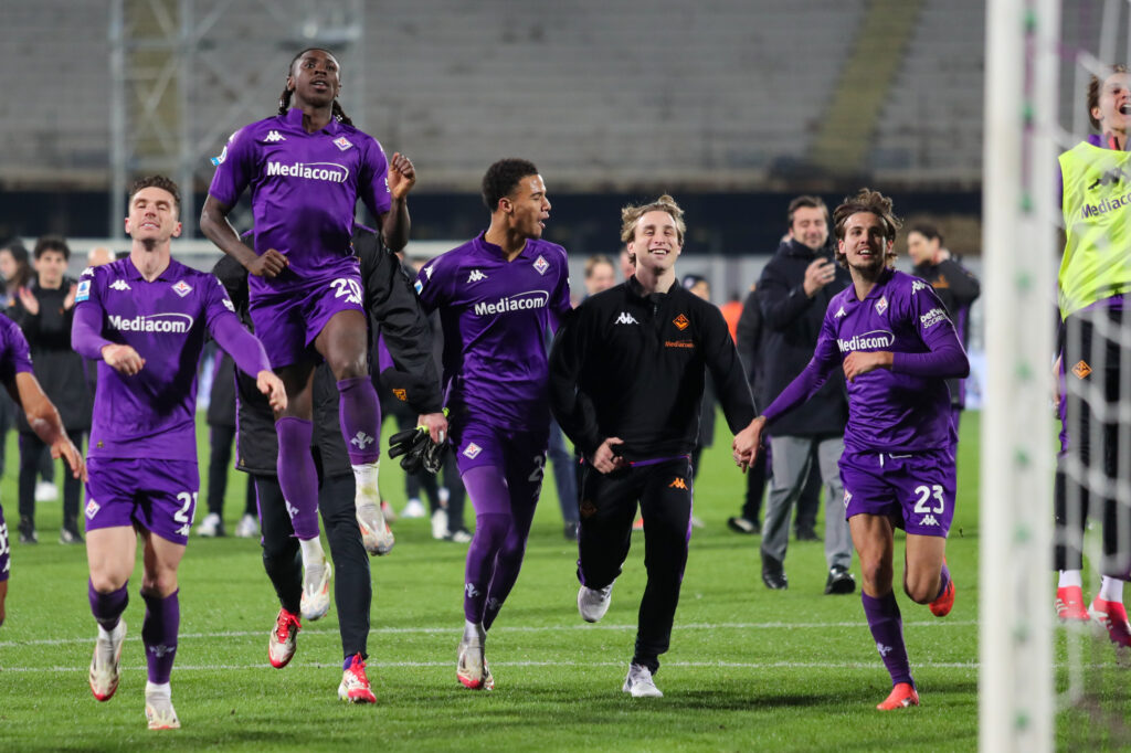 Fiorentina