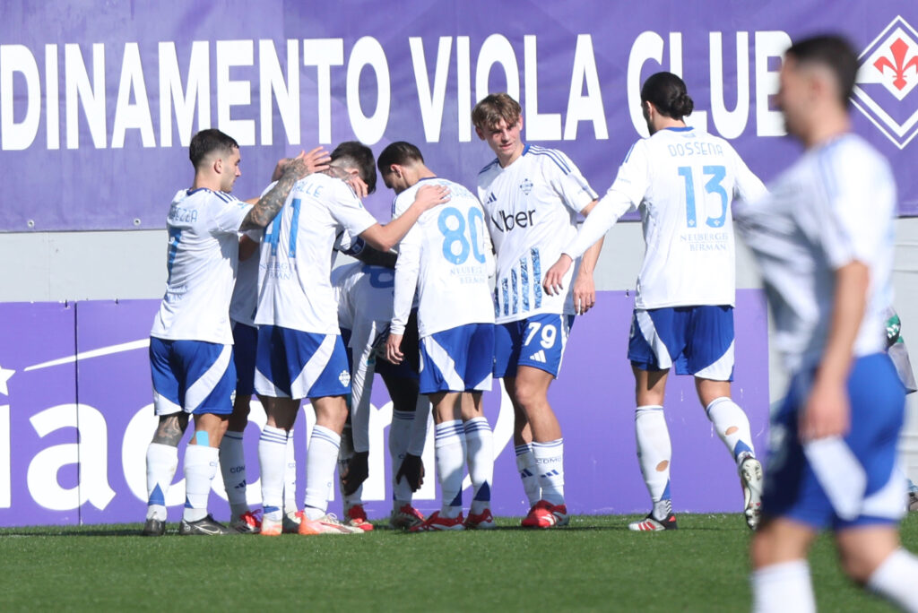 Fiorentina v Como - Serie A
