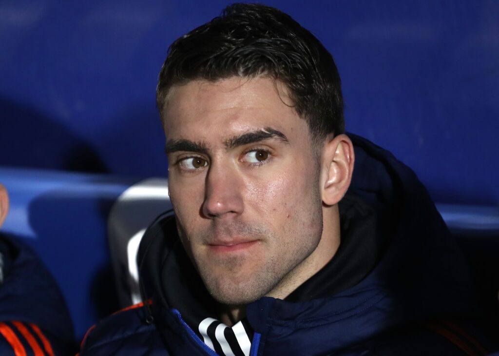Vlahovic