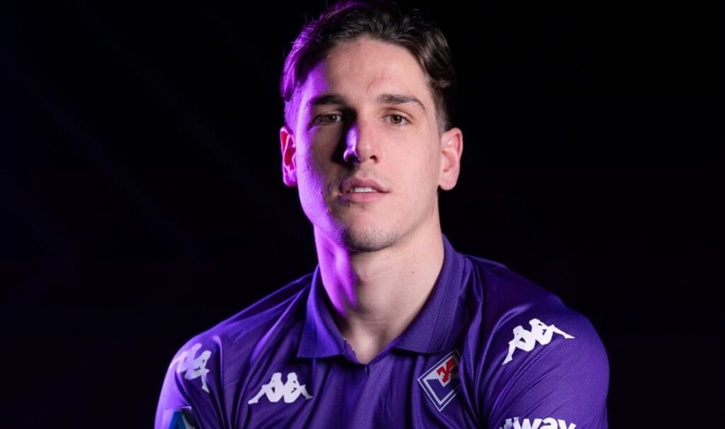 Zaniolo