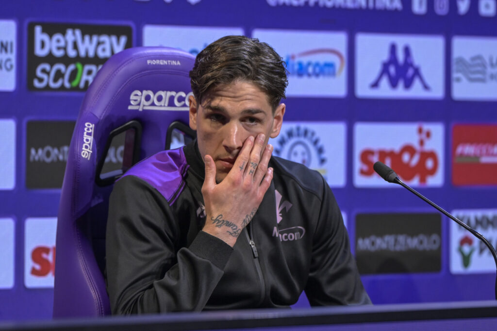Zaniolo