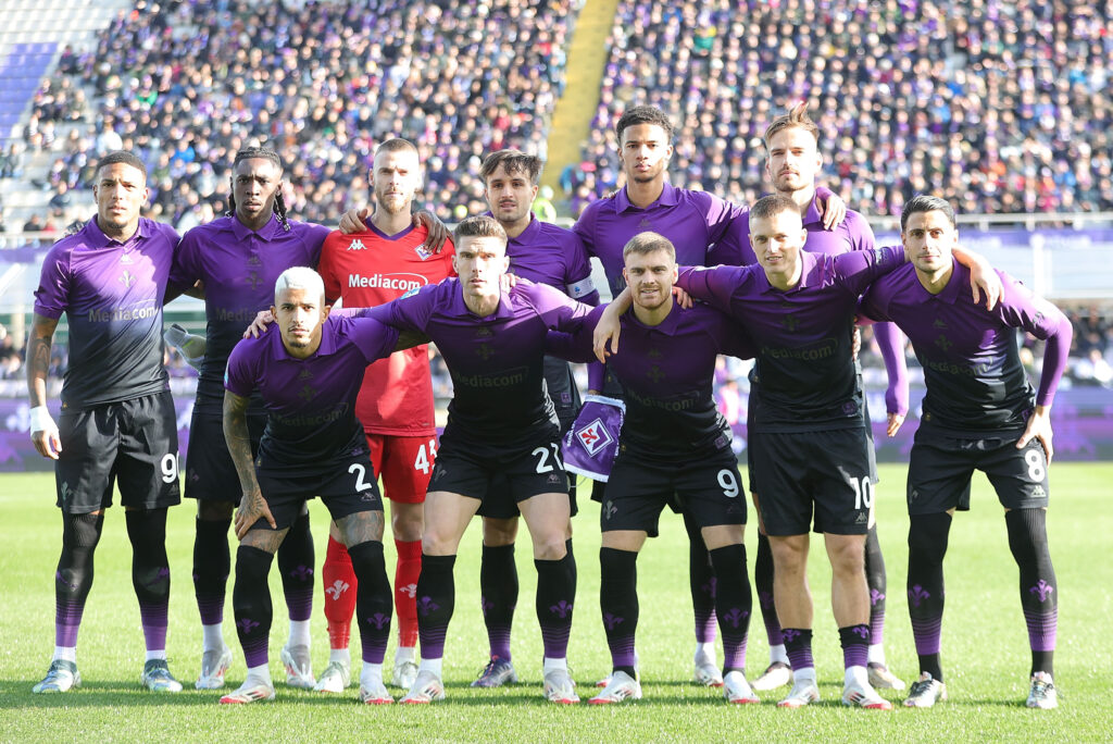 Fiorentina