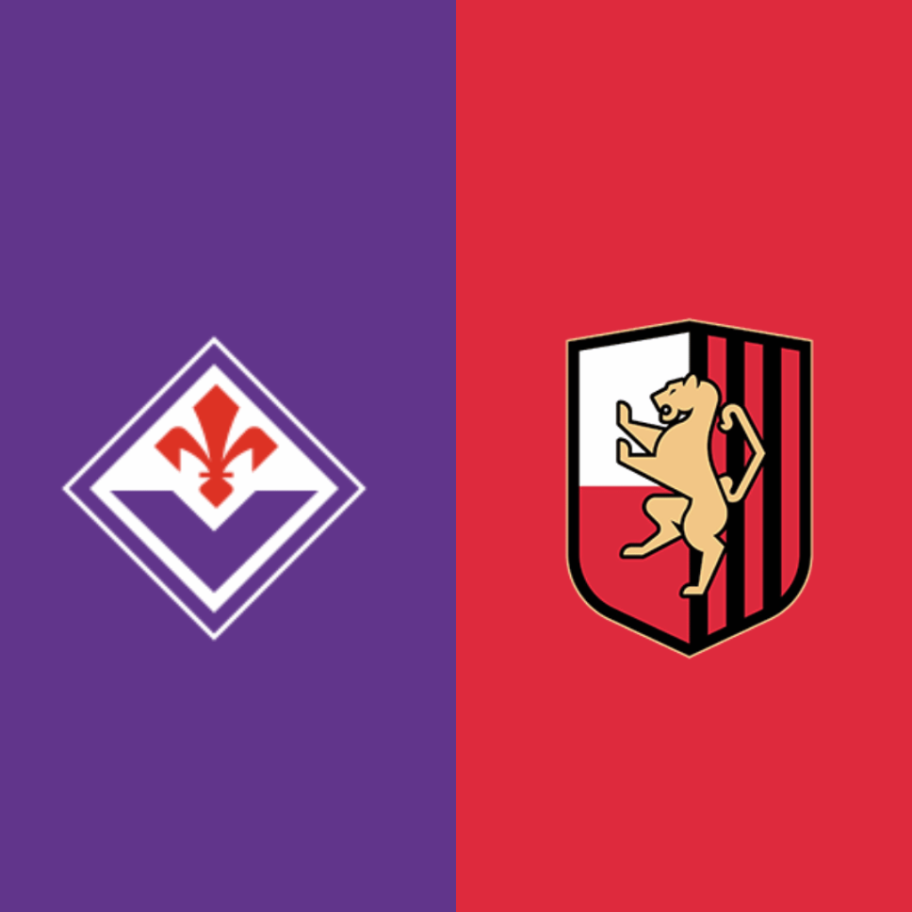 logo fiorentina