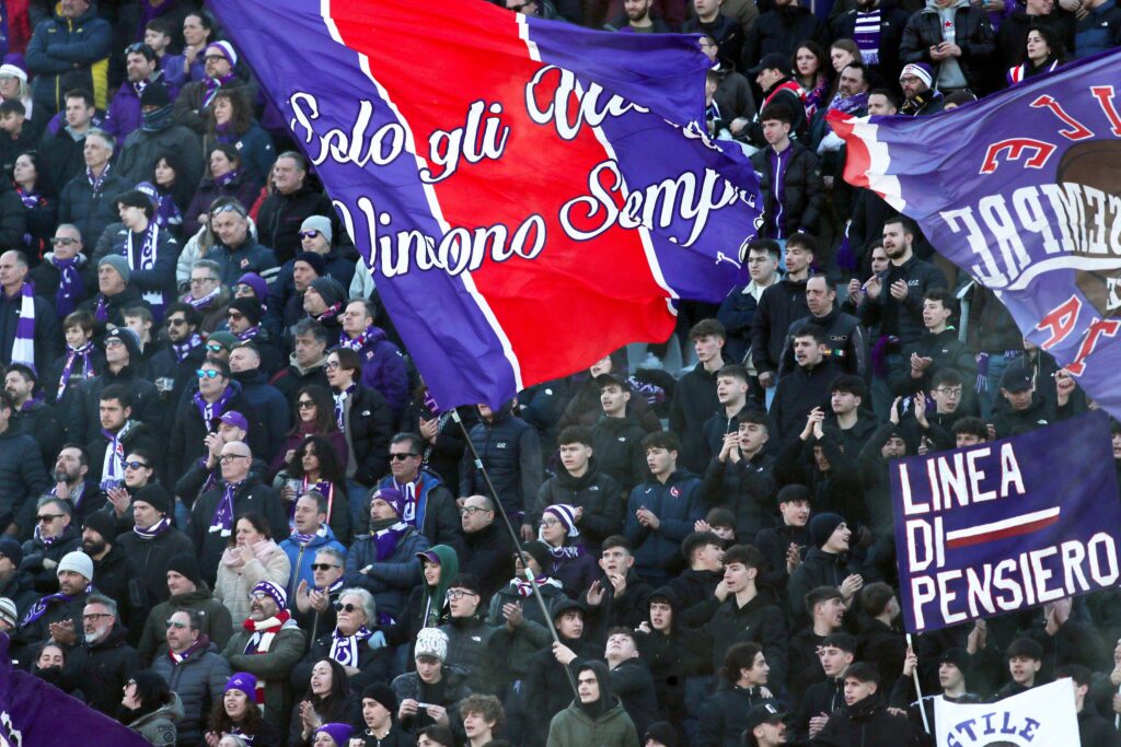 Curva Fiesole