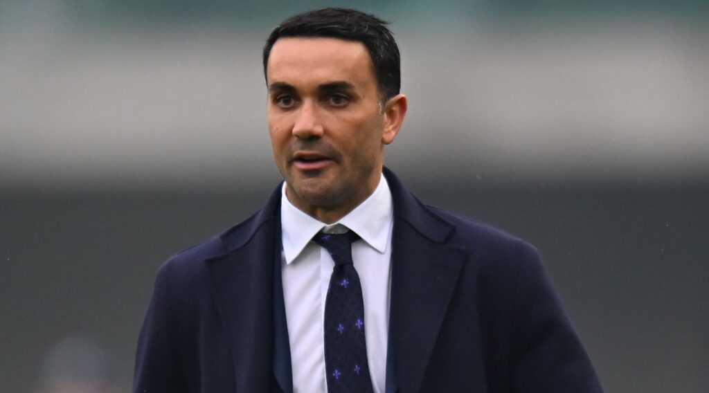 Verona v Fiorentina - Serie A