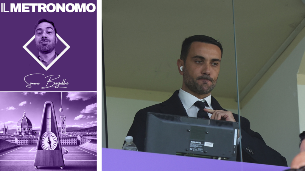 modulo Fiorentina