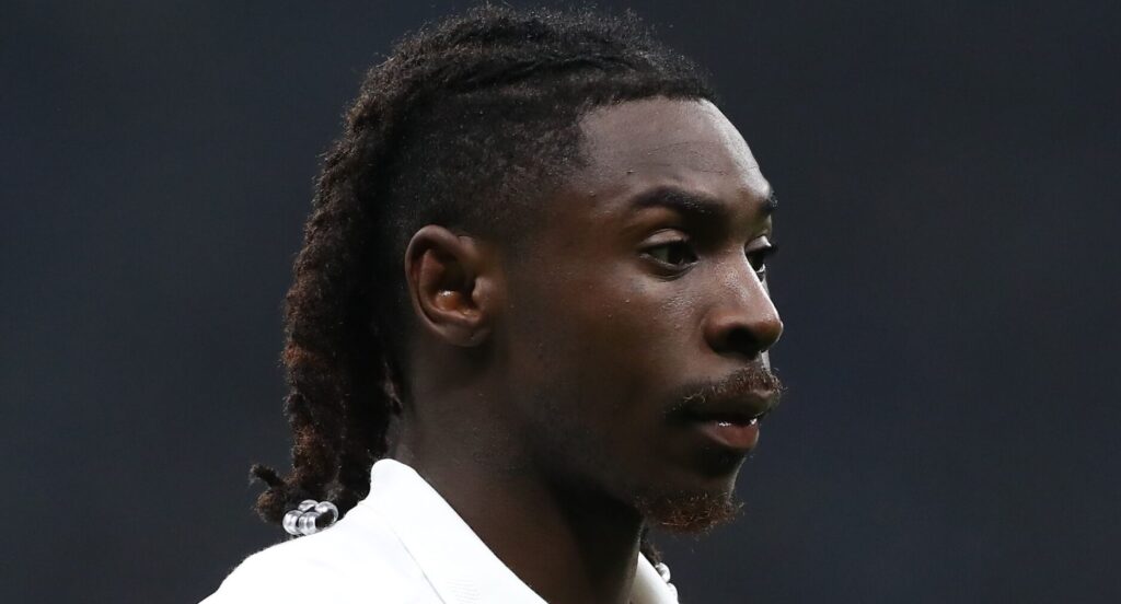 Moise Kean