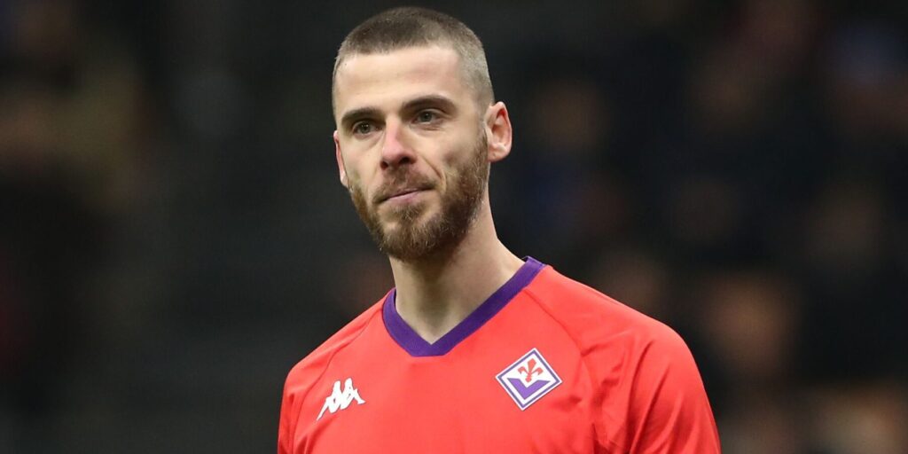 FC Internazionale v ACF Fiorentina - Serie A