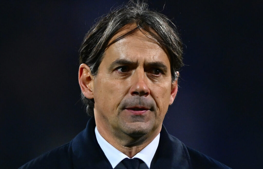 Inzaghi