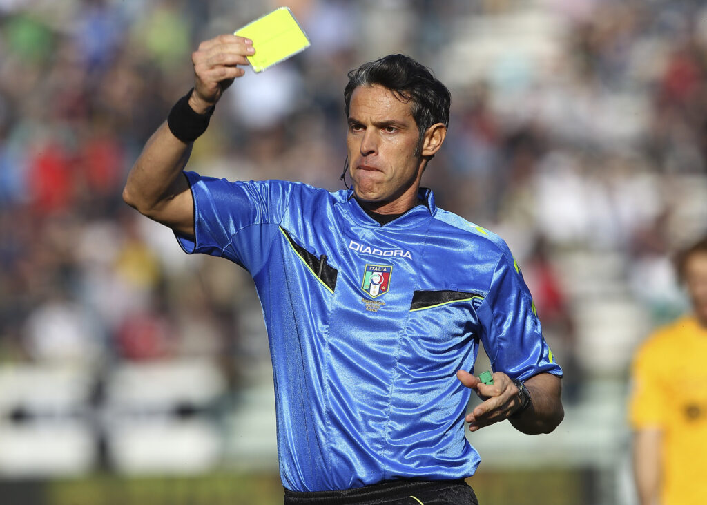andrea de marco