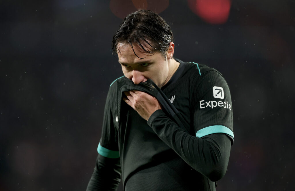 federico chiesa