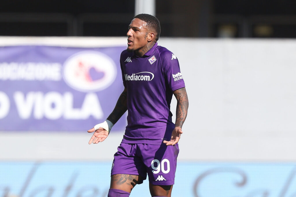 Michael Folorunsho